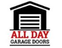 All Day Garage Doors, LLC logo